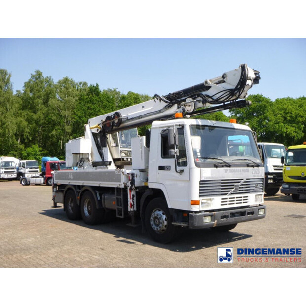 1997 Volvo FL10-43048144