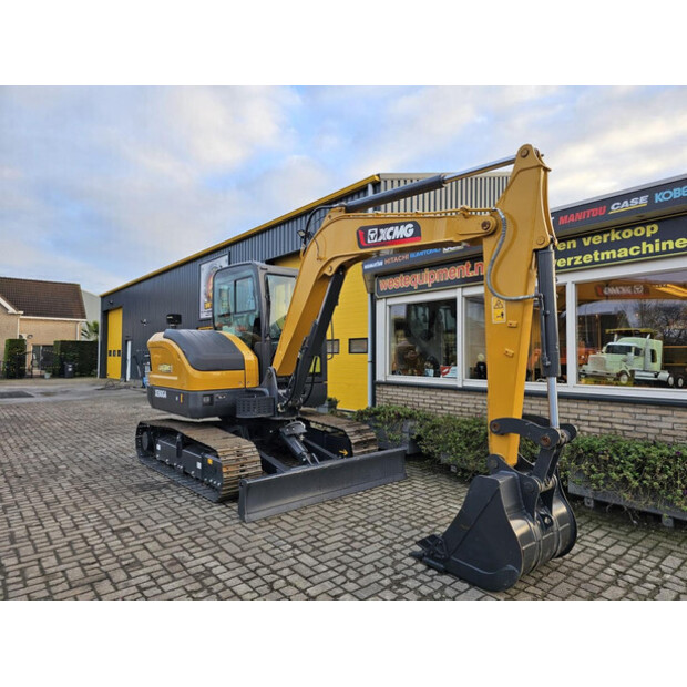 2023 XCMG XE60GA-43048147