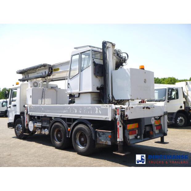 1997 Volvo FL10-43048148