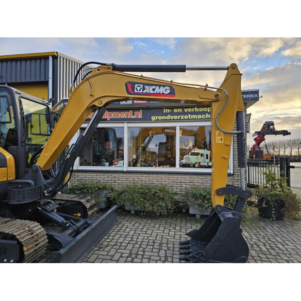 2023 XCMG XE60GA-43048150