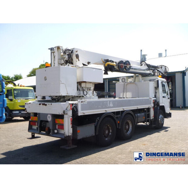 1997 Volvo FL10-43048152