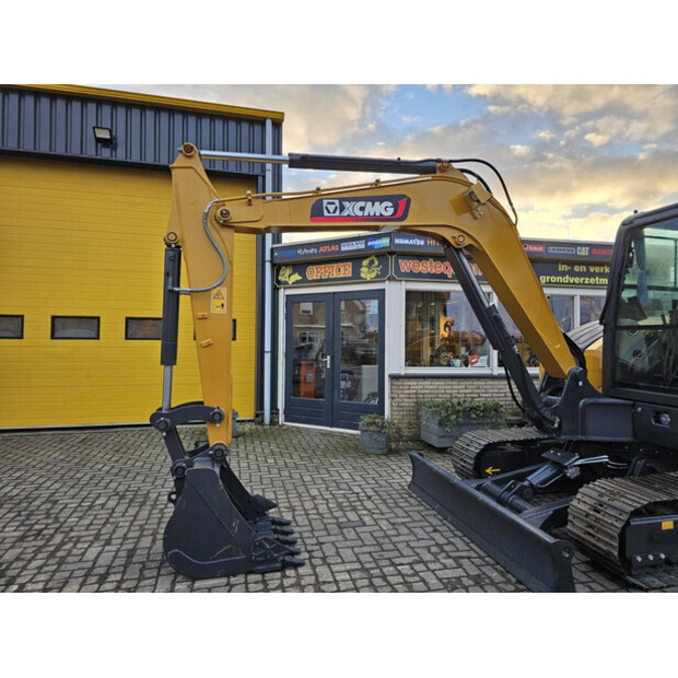 2023 XCMG XE60GA-43048155
