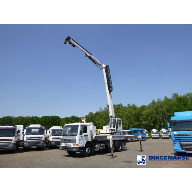 1997 Volvo FL10-43048159