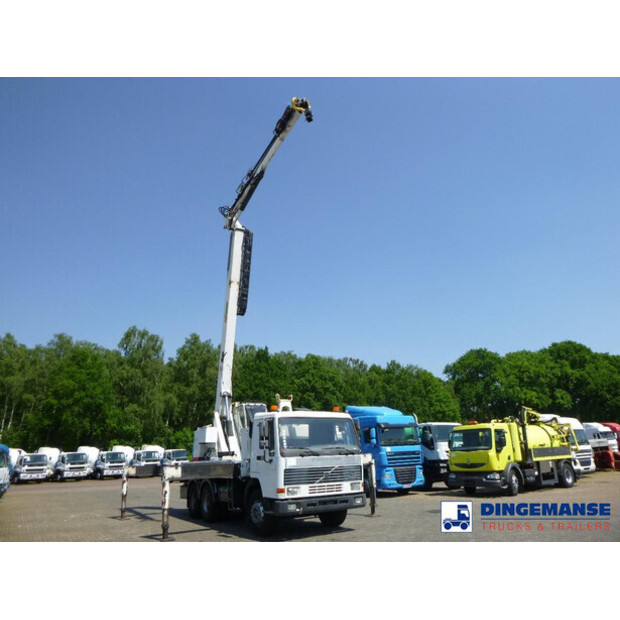 1997 Volvo FL10-43048170