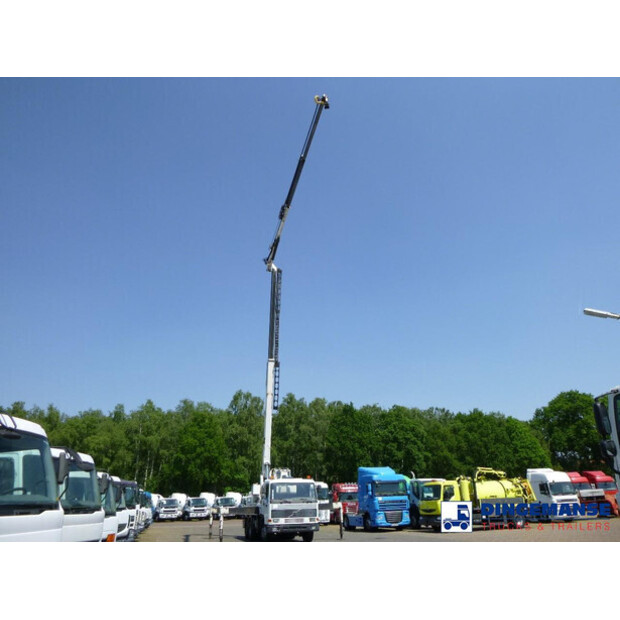 1997 Volvo FL10-43048175