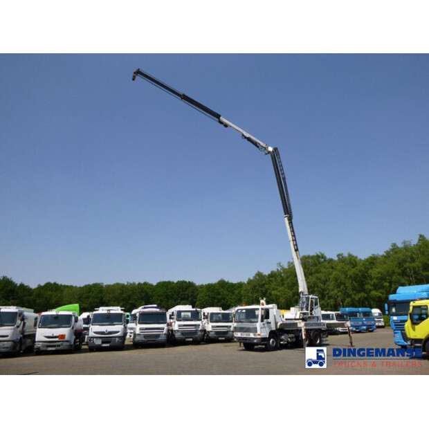 1997 Volvo FL10-43048179