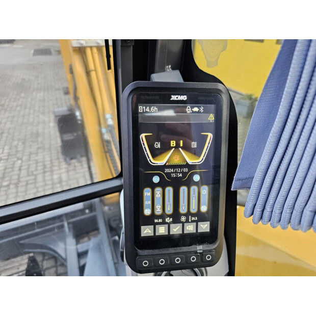 2023 XCMG XE60GA-43048181