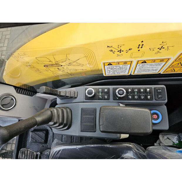 2023 XCMG XE60GA-43048186