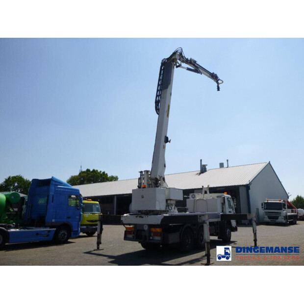 1997 Volvo FL10-43048189