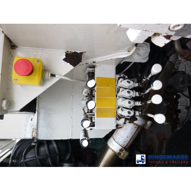 1997 Volvo FL10-43048194