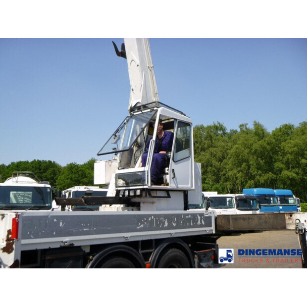 1997 Volvo FL10-43048199