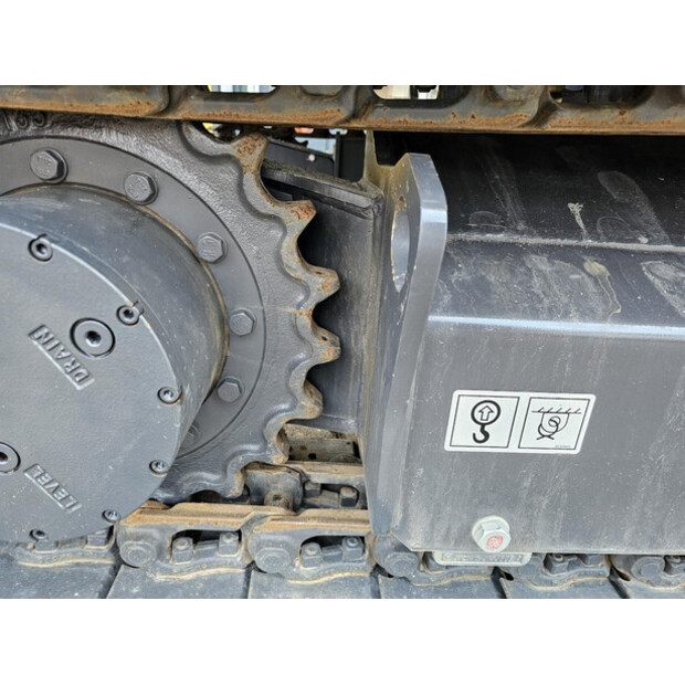 2023 XCMG XE60GA-43048201