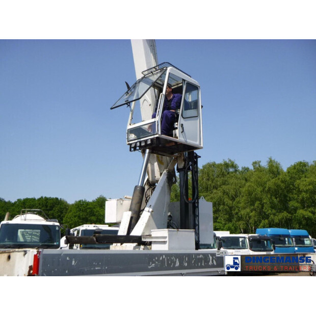 1997 Volvo FL10-43048204