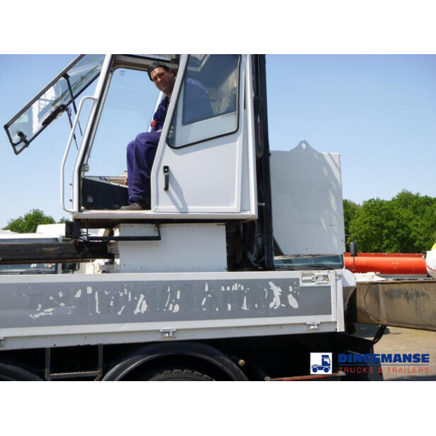 1997 Volvo FL10-43048208