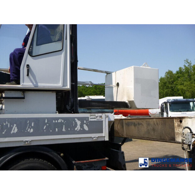 1997 Volvo FL10-43048212