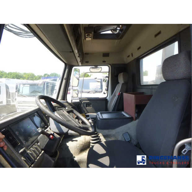 1997 Volvo FL10-43048221