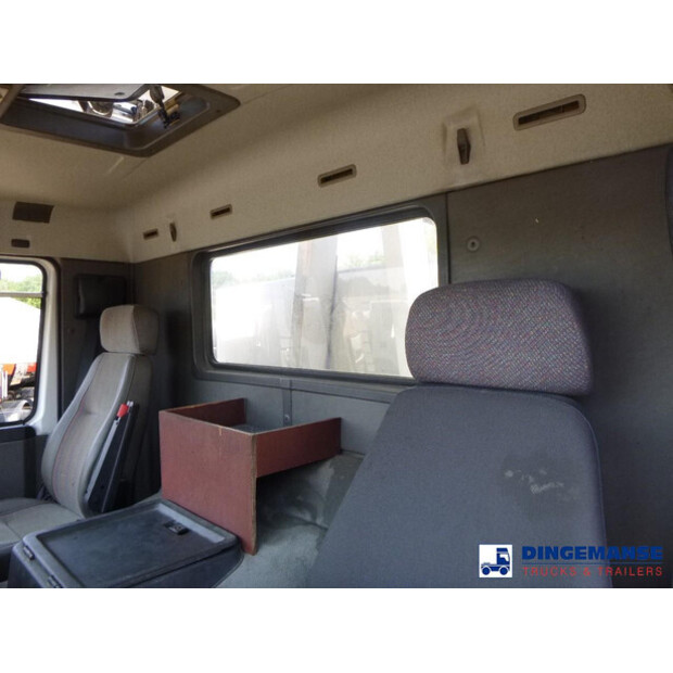 1997 Volvo FL10-43048223