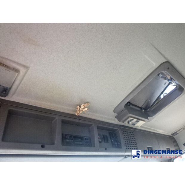 1997 Volvo FL10-43048226