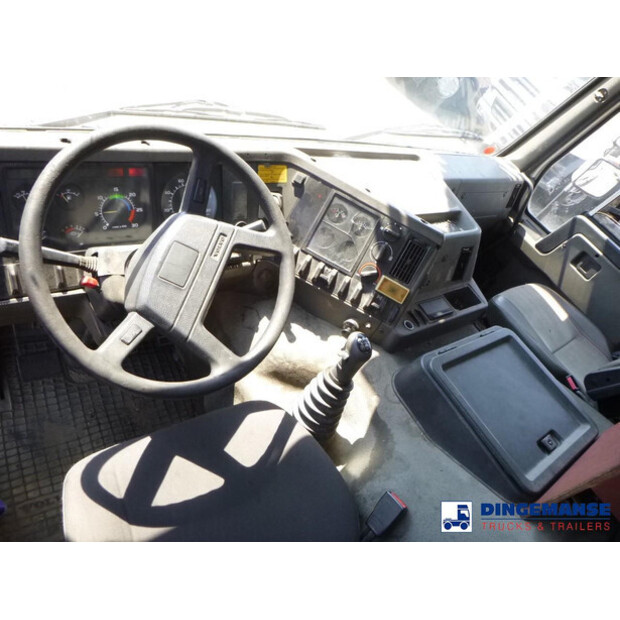 1997 Volvo FL10-43048234