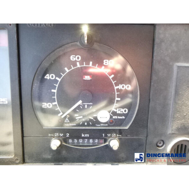 1997 Volvo FL10-43048237