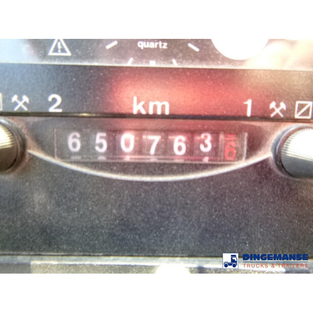 1997 Volvo FL10-43048239