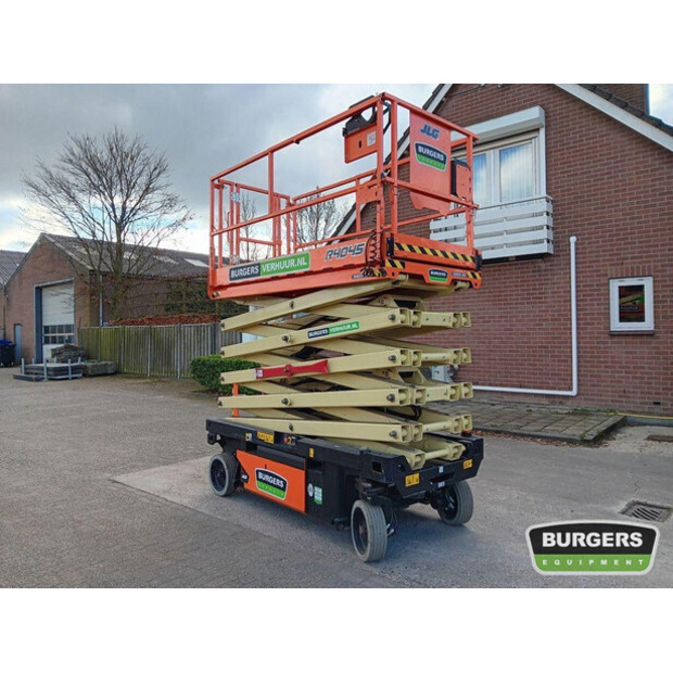 2022 جيه ال جي R4045-43048251