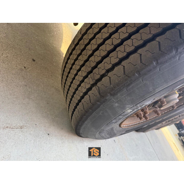 2015 كرون Cool Liner-43048254