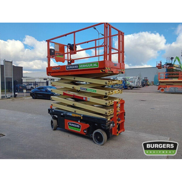 2022 جيه ال جي R4045-43048263