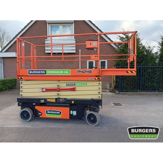 2022 جيه ال جي R4045-43048267