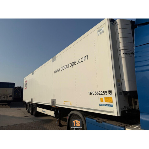 2015 كرون Cool Liner-43048281