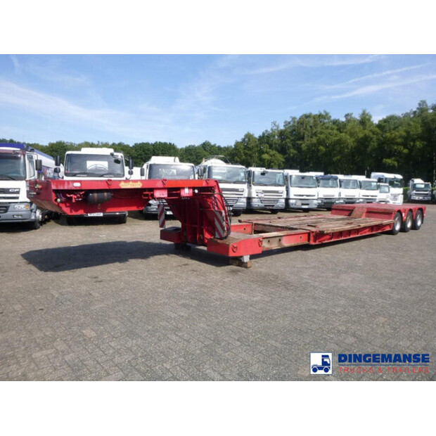 1992 Nooteboom OSDAZ-56-43048285