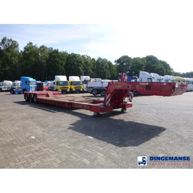 1992 Nooteboom OSDAZ-56-43048292