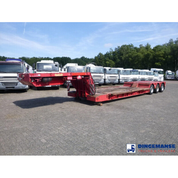 1992 Nooteboom OSDAZ-56-43048298