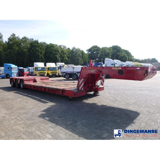 1992 Nooteboom OSDAZ-56-43048302