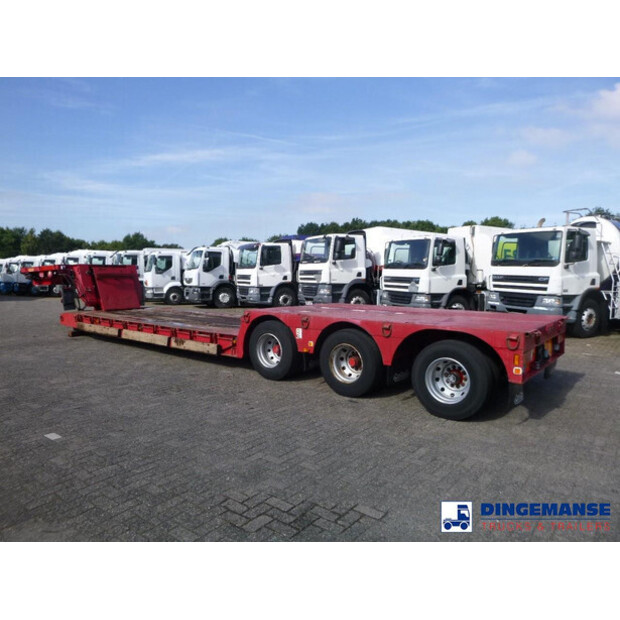 1992 Nooteboom OSDAZ-56-43048306