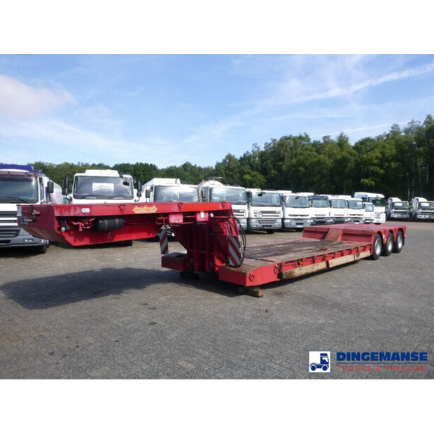 1992 Nooteboom OSDAZ-56-43048310