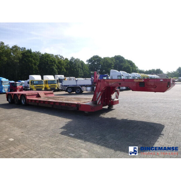 1992 Nooteboom OSDAZ-56-43048314