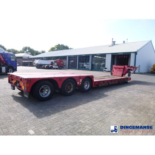 1992 Nooteboom OSDAZ-56-43048317