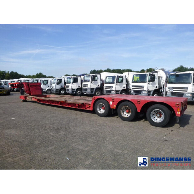 1992 Nooteboom OSDAZ-56-43048320