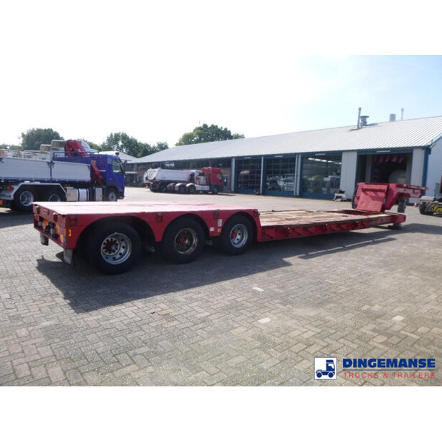 1992 Nooteboom OSDAZ-56-43048323