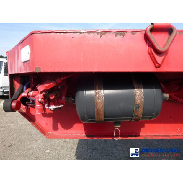 1992 Nooteboom OSDAZ-56-43048326