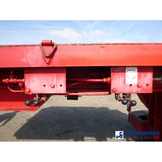 1992 Nooteboom OSDAZ-56-43048329