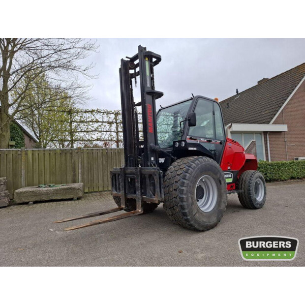 2023 Manitou M30-4-43048348