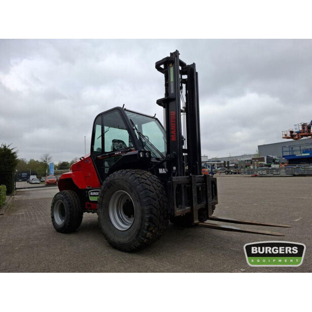 2023 Manitou M30-4-43048350