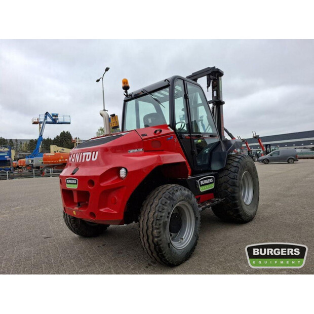 2023 Manitou M30-4-43048353