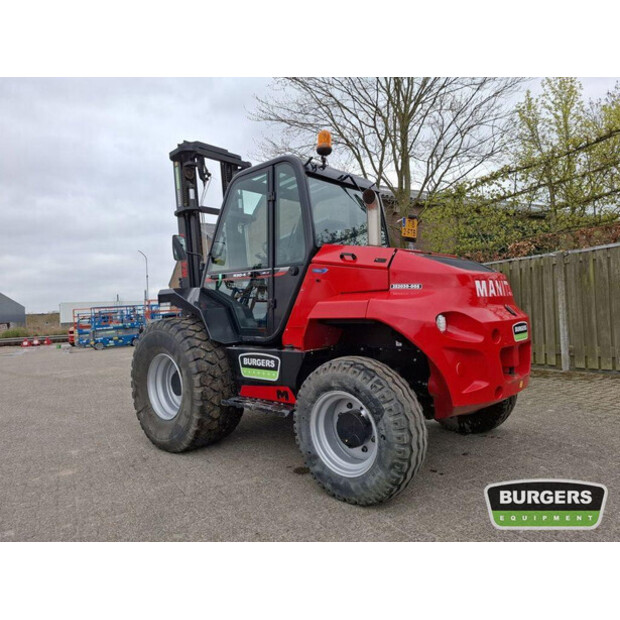 2023 Manitou M30-4-43048356