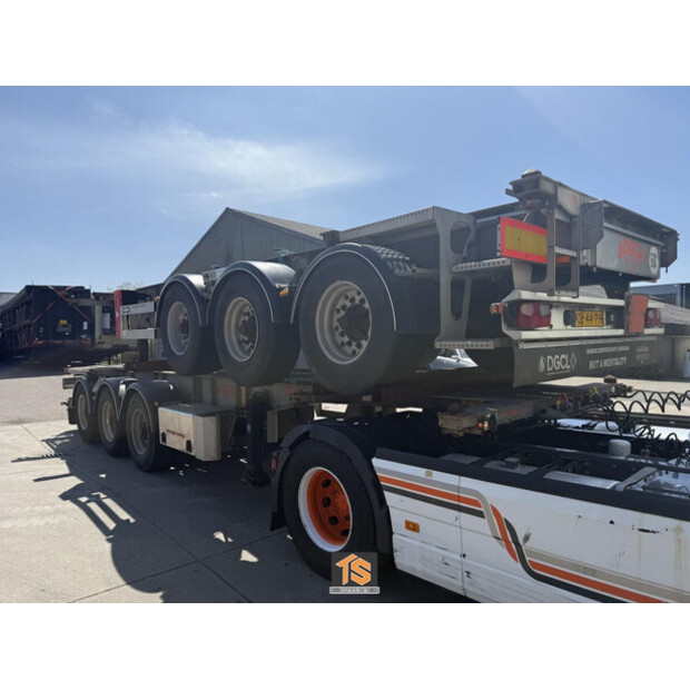 2003 فان هوول 3B2015-43048358