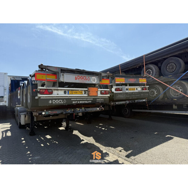 2003 فان هوول 3B2015-43048366