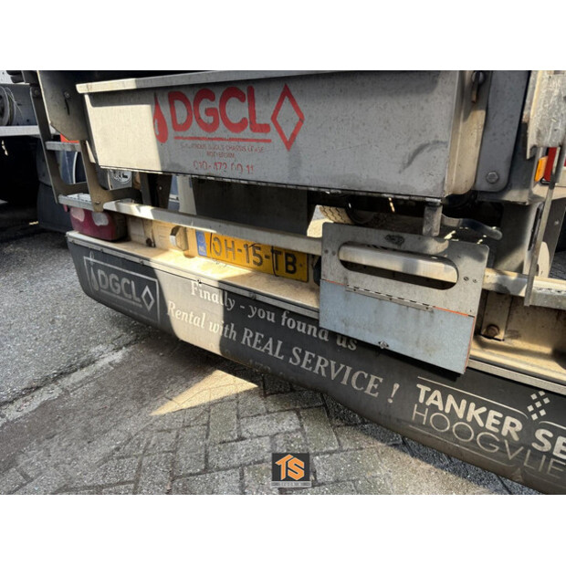 2003 فان هوول 3B2015-43048369