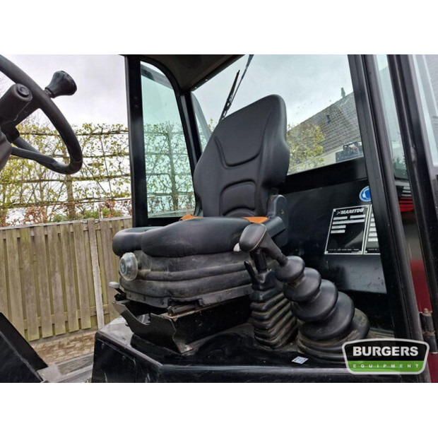 2023 Manitou M30-4-43048371